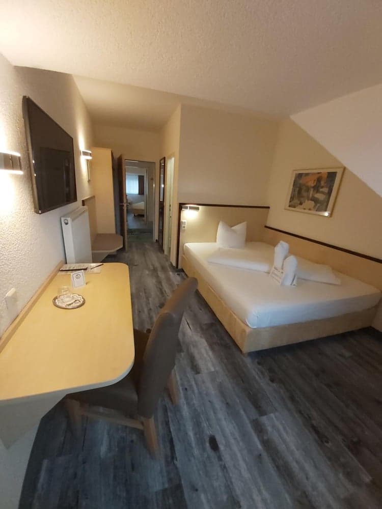 Hotel Montana Limburg