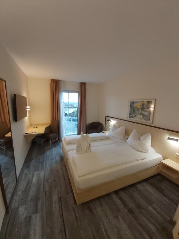 Hotel Montana Limburg