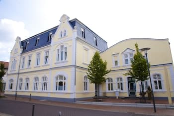 Hotel Stüve