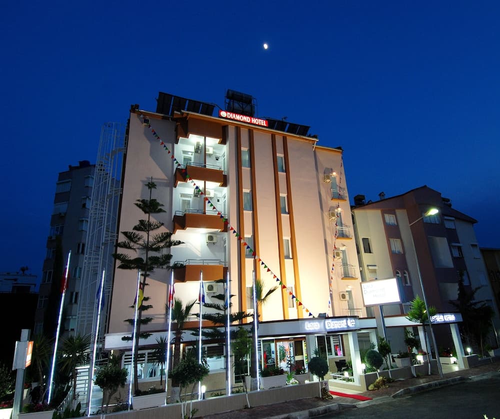 hotel image