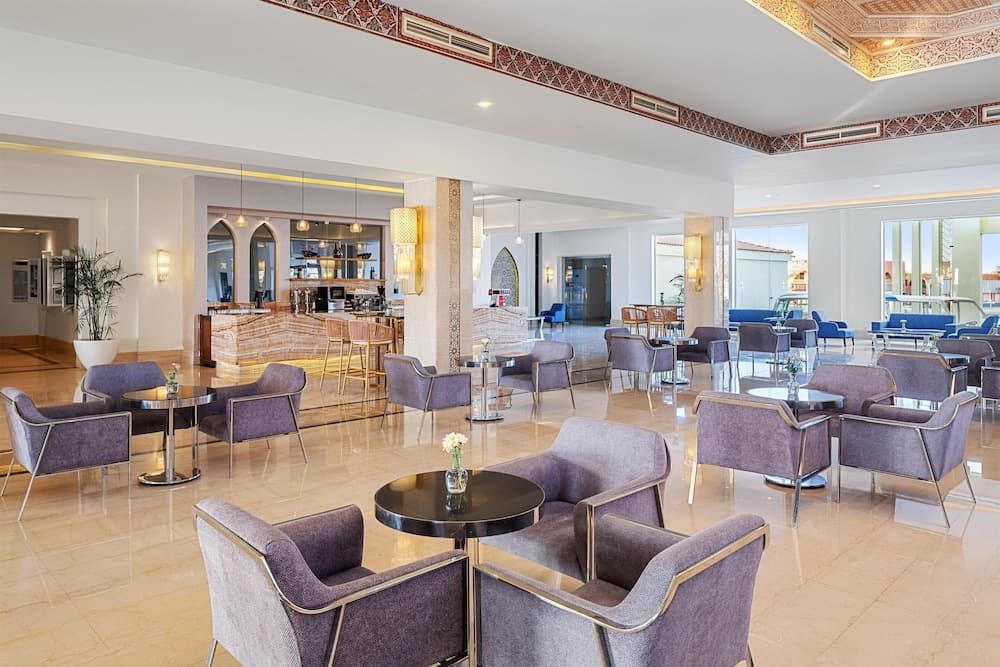 Pickalbatros Dana Beach Resort - Hurghada