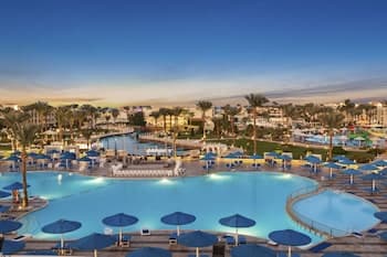 Pickalbatros Dana Beach Resort - Hurghada