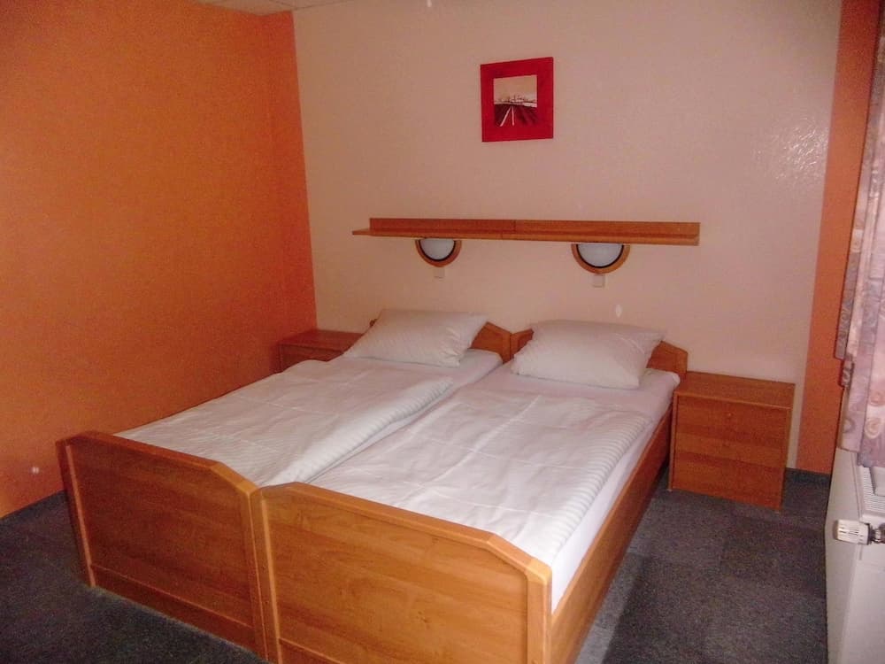 Hotel Hof von Hannover