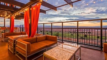 Best Western View Of Lake Powell Hotel