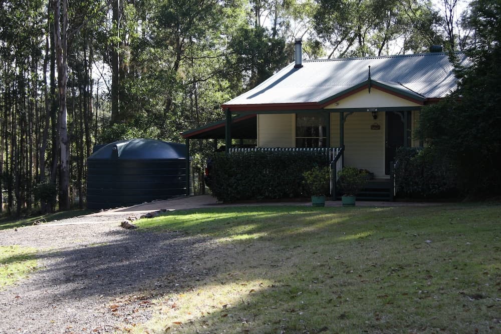 Telegraph Retreat Cottages