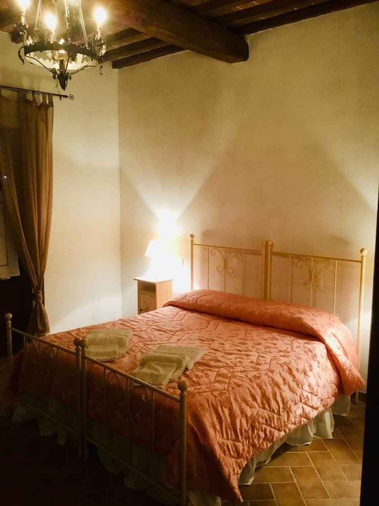 Agriturismo Podere Fornaci