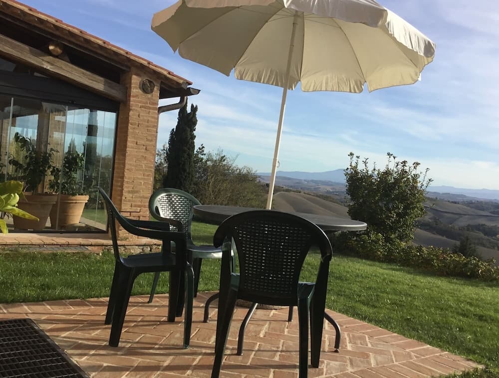 Agriturismo Podere Fornaci