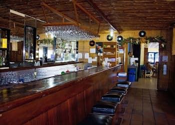 Hotel Guadaira Resort