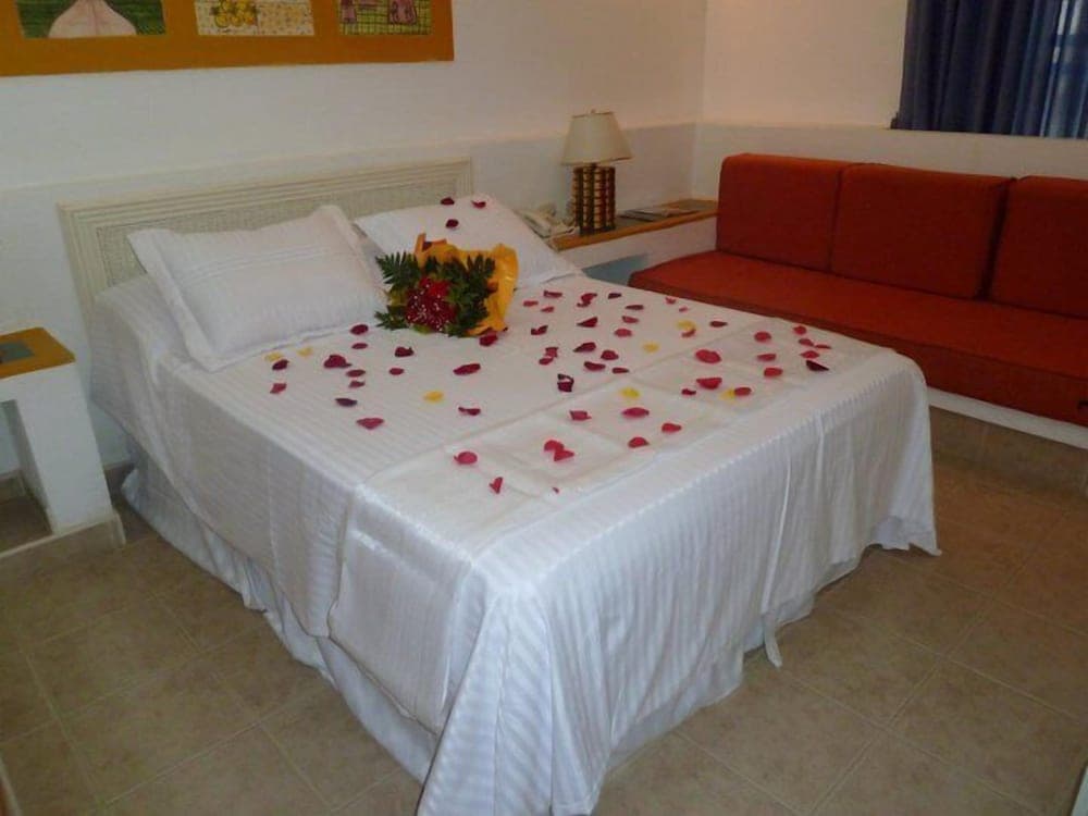 Hotel Guadaira Resort