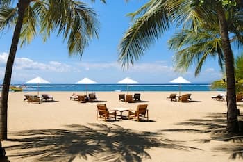 Tandjung Sari - CHSE Certified