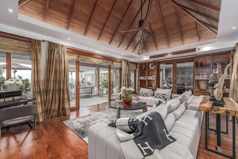 Villa Baan Phu Prana