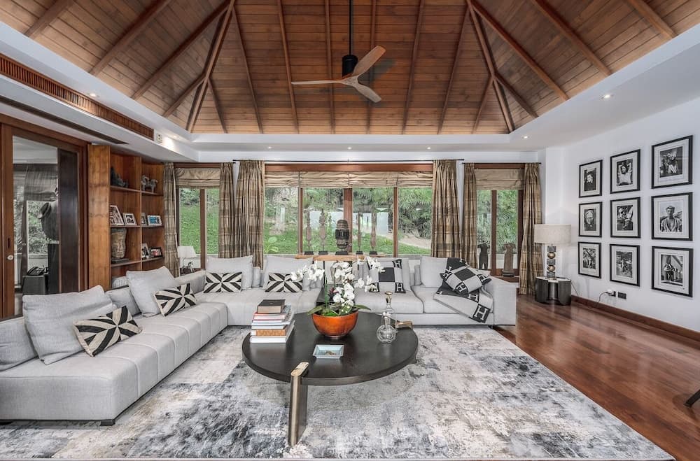 Villa Baan Phu Prana