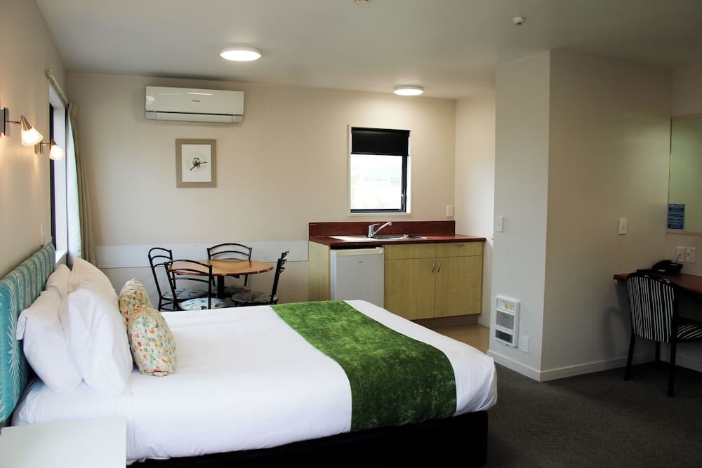 Bella Vista Motel Mosgiel