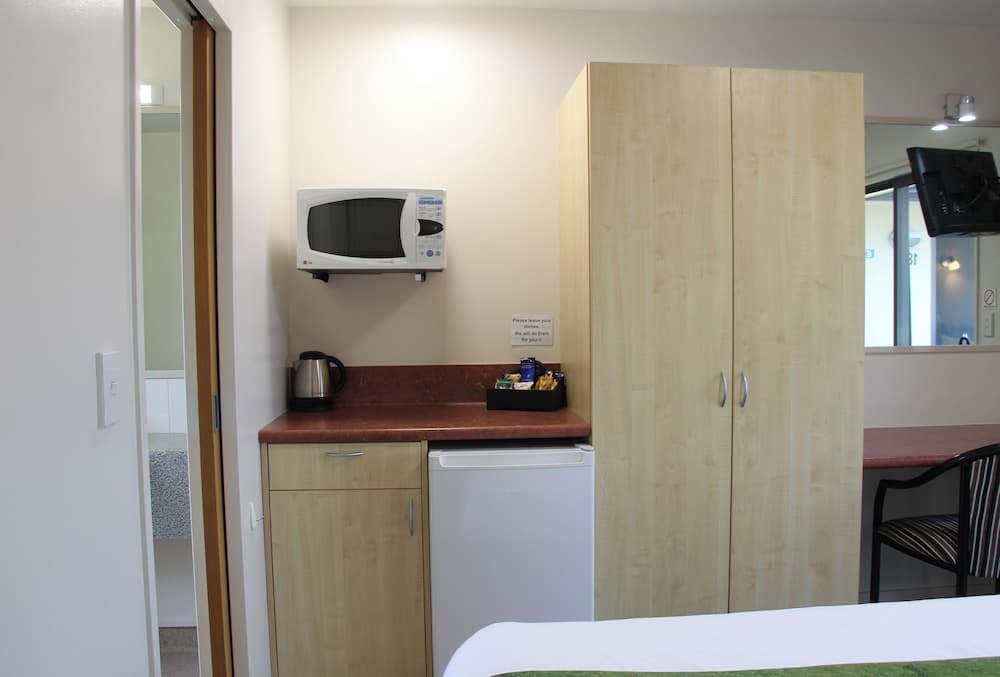 Bella Vista Motel Mosgiel