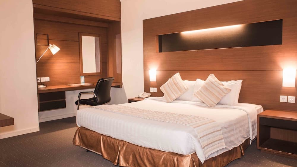 Hotel Menara Bahtera