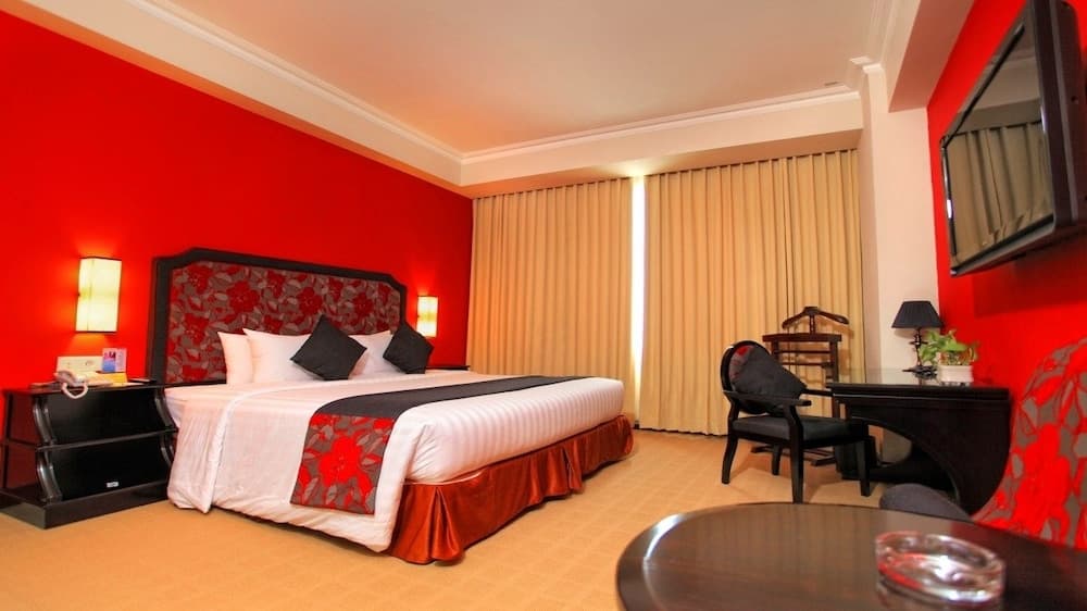 Hotel Menara Bahtera