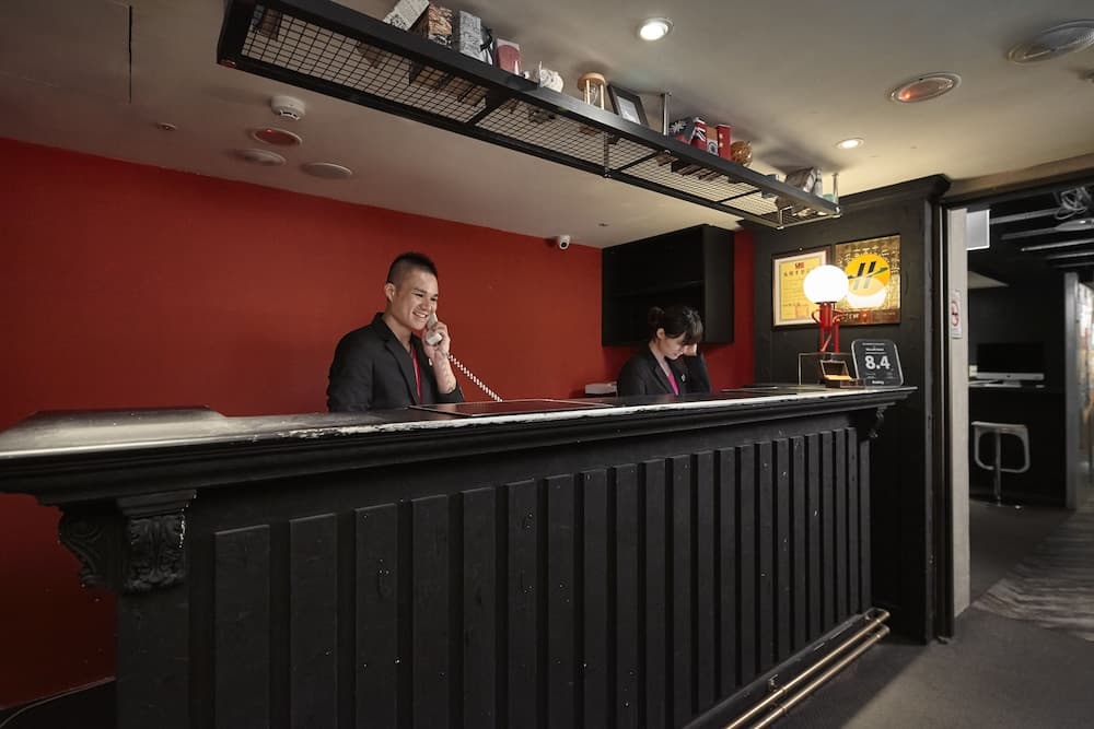 hotel image