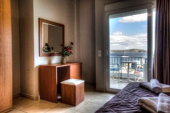 Hotel Apanema Vivari