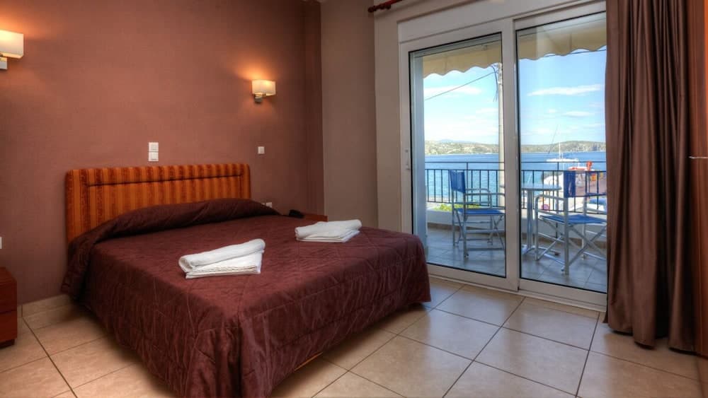 Hotel Apanema Vivari