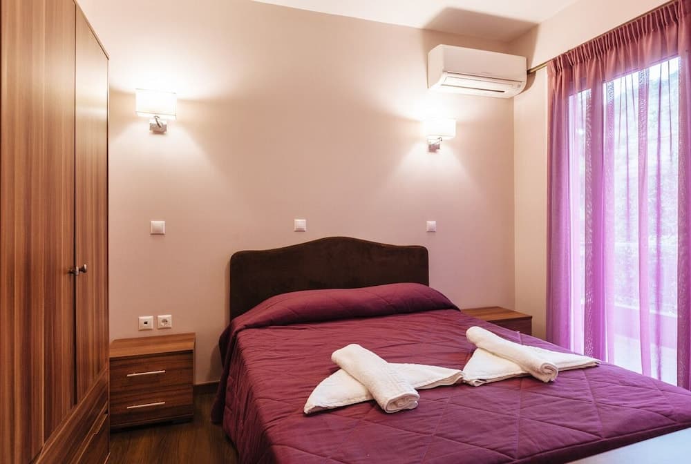 Hotel Apanema Vivari