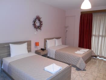 Hotel Vasilis