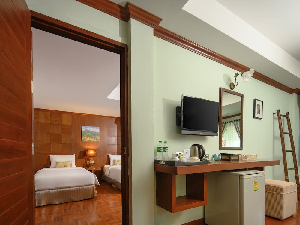 Estia Chiang Mai Boutique Hotel