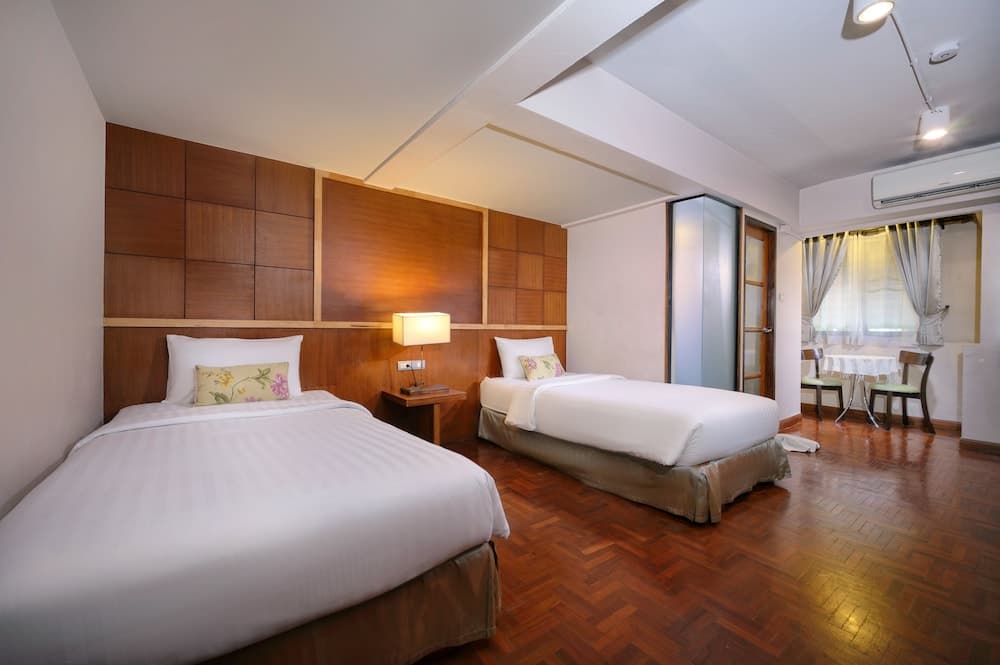 Estia Chiang Mai Boutique Hotel