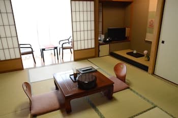Ryokan Kyo-no-yado Kagihei