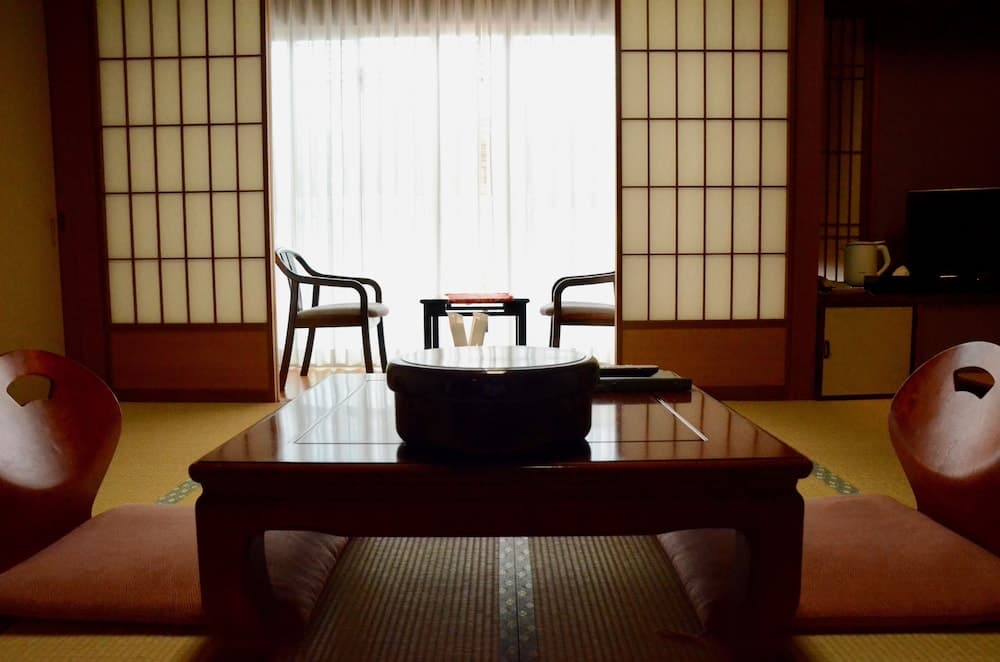 Ryokan Kyo-no-yado Kagihei