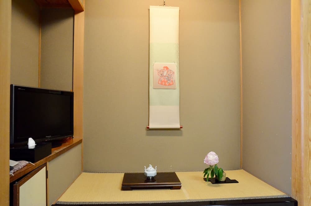 Ryokan Kyo-no-yado Kagihei