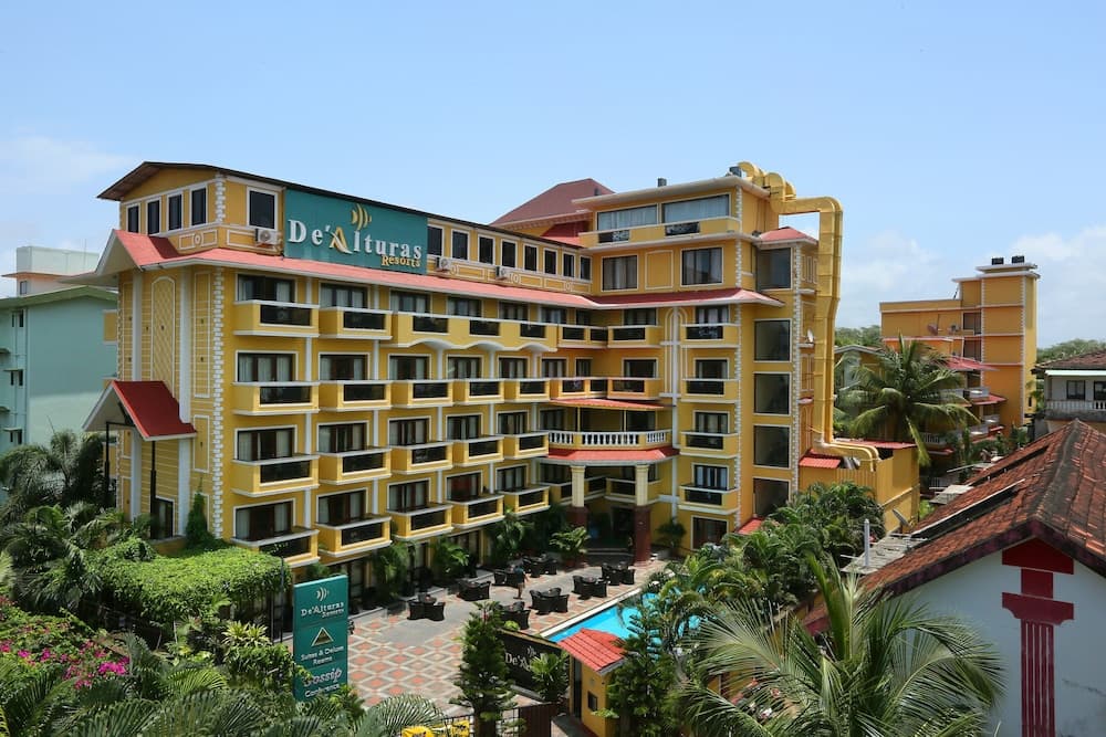 hotel image