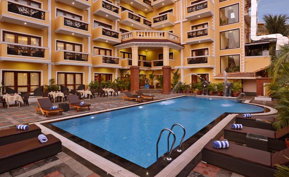 hotel image