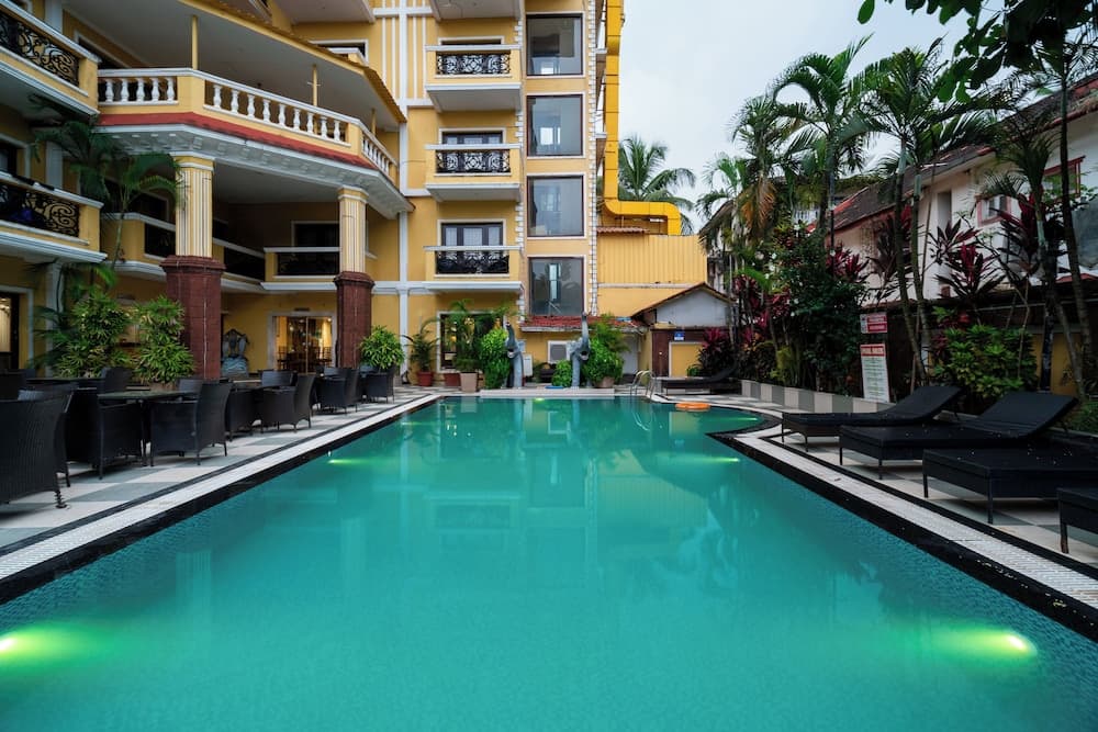 hotel image
