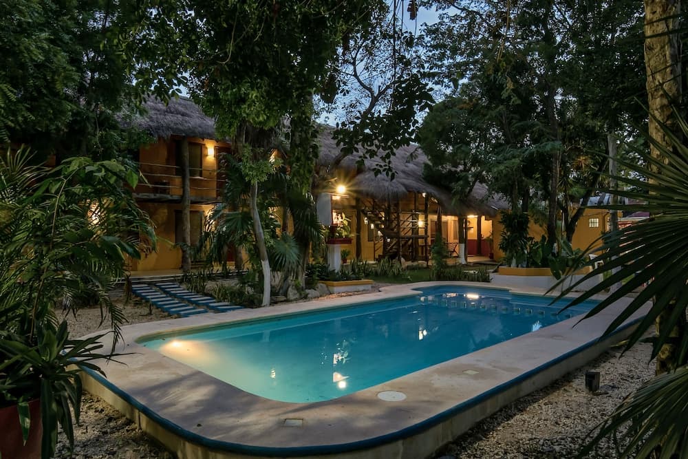 hotel image