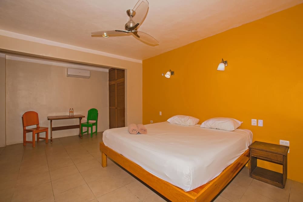 Koox City Garden Hotel