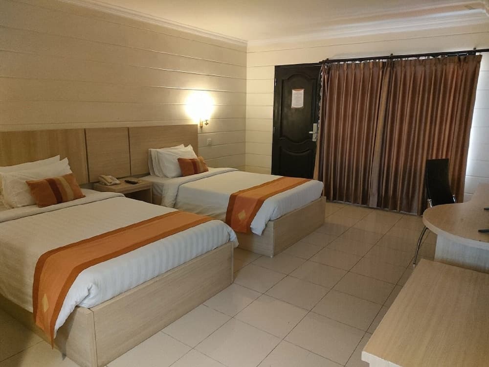 Hotel Mega Lestari