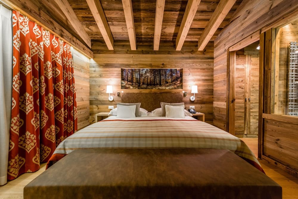 Hôtel Nendaz 4 Vallées & Spa