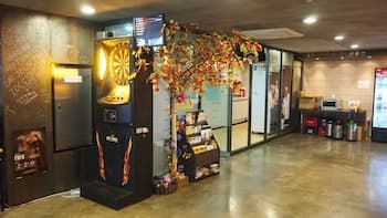 Popcorn Hostel Haeundae