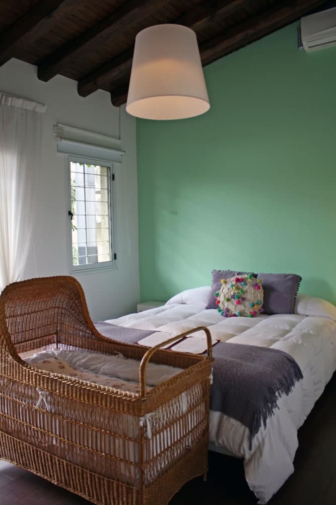 Casa Lila Bed & Breakfast