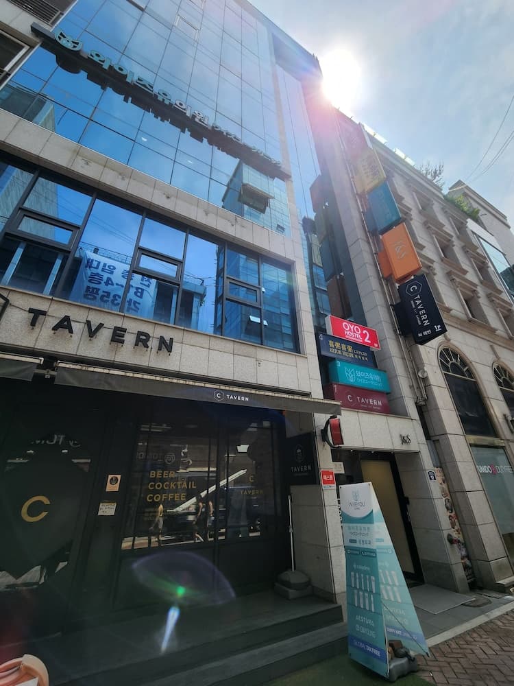 hotel image
