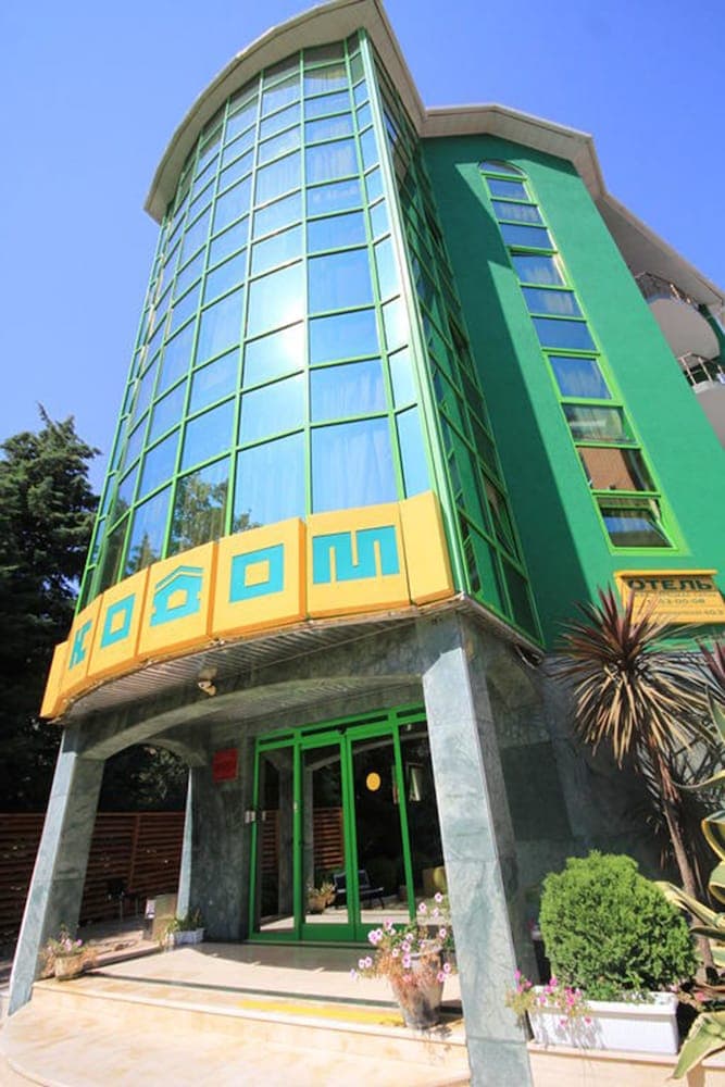 hotel image