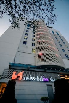 Swiss Belinn SKA Pekanbaru - CHSE Certified