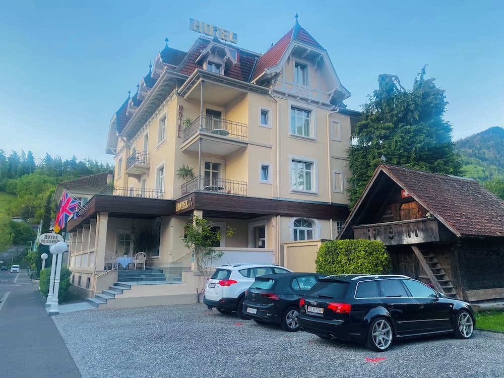 hotel image