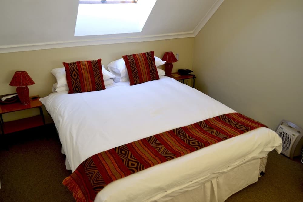 iKhaya Lodge & Conference Centre