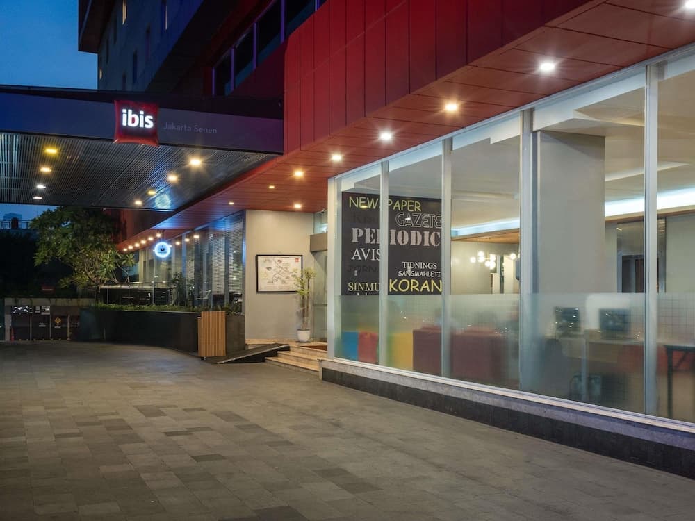 hotel image