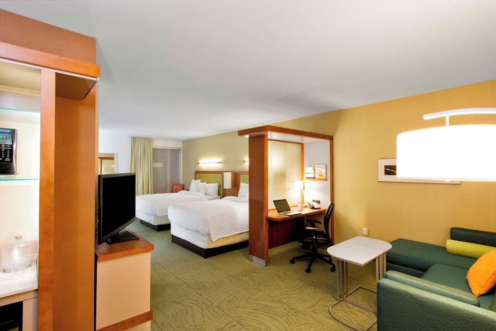 Springhill Suites by Marriott Bellingham