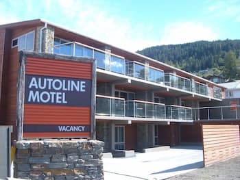 Autoline Motel