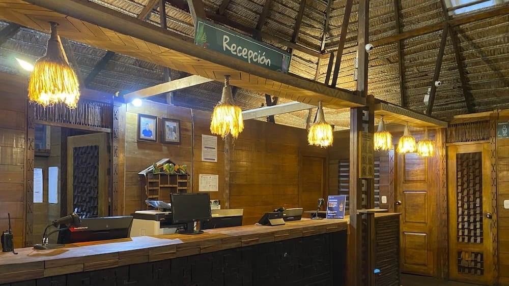 Hotel Amazon by On Vacation