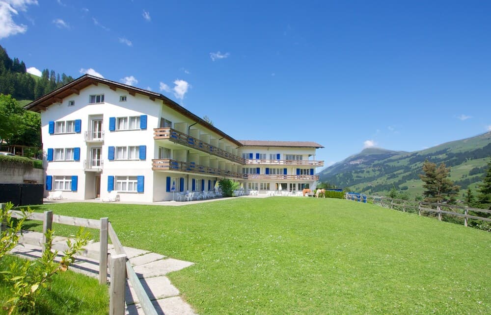 hotel image