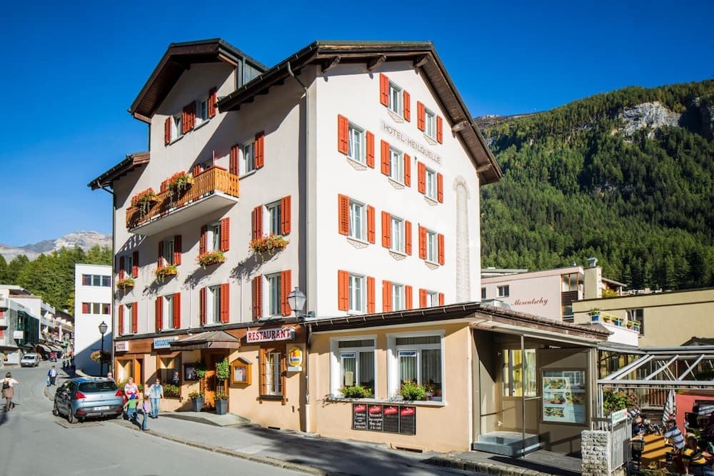 hotel image